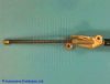 TOYOT 4642026011 Cable, parking brake